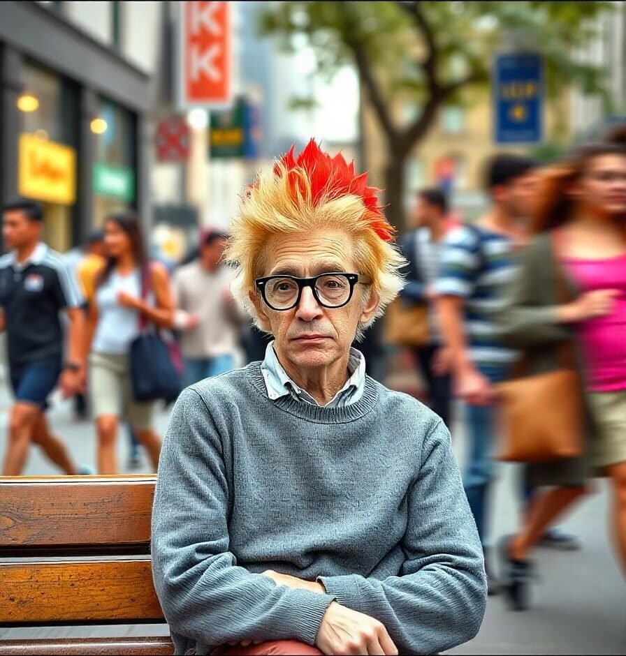 woody woodpecker Allen