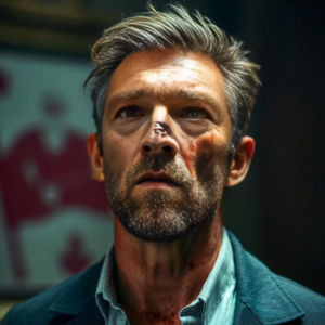 image détournées Vincent Cassel www.fucknews.fr