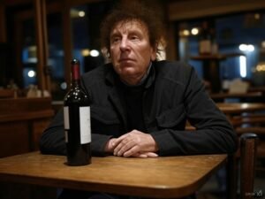 images détournées de Alain Souchon www.unbankable.fr