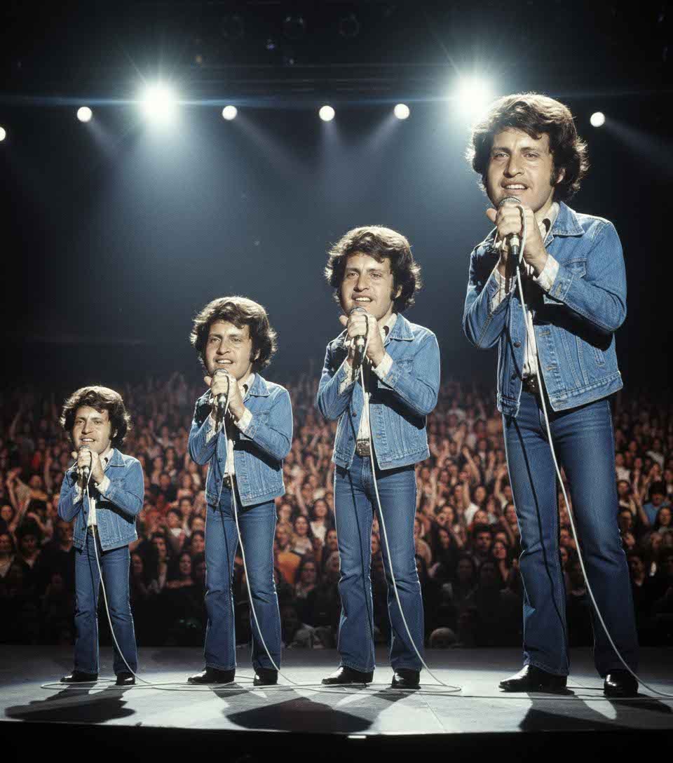 image détournées de Joe Dassin www.unbankable.fr